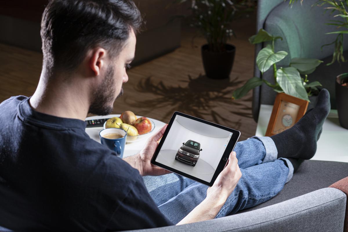 CarNext etabliert KI-basiertes Autoinspektionssystem