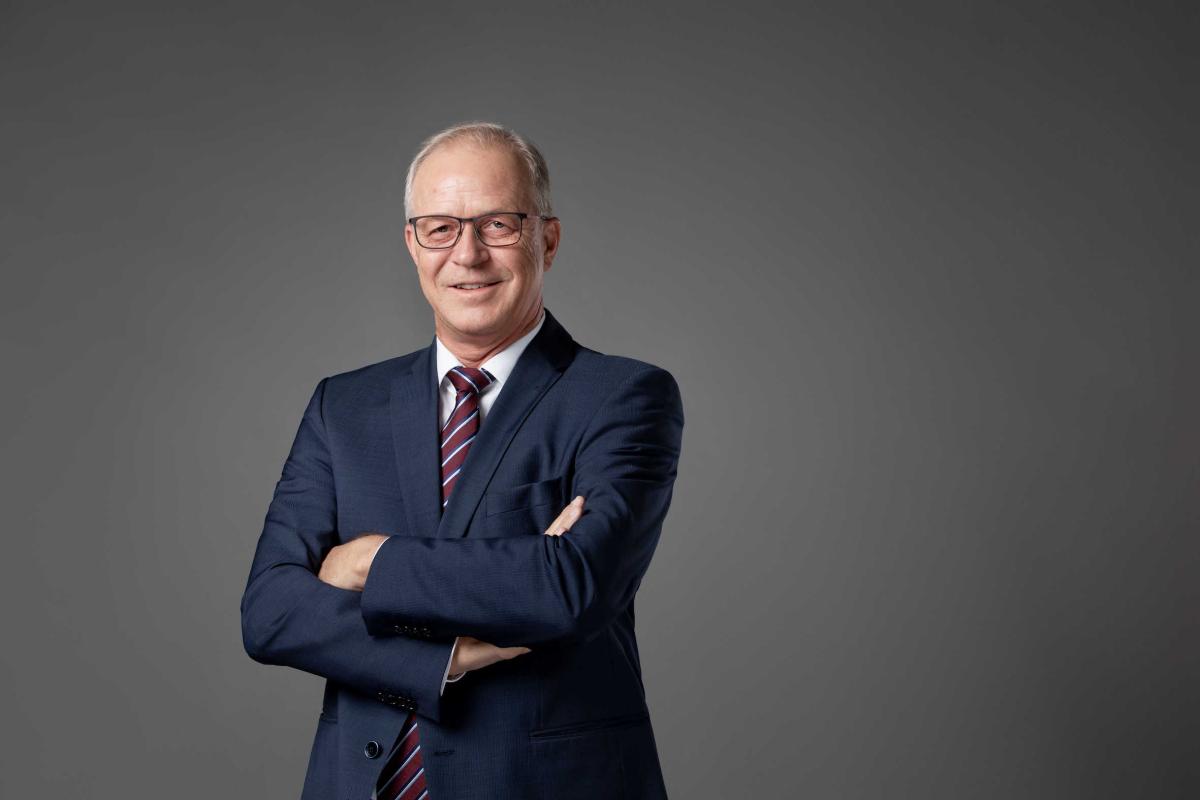 Carsten Isensee neuer SEAT-Vorstand für Finanzen