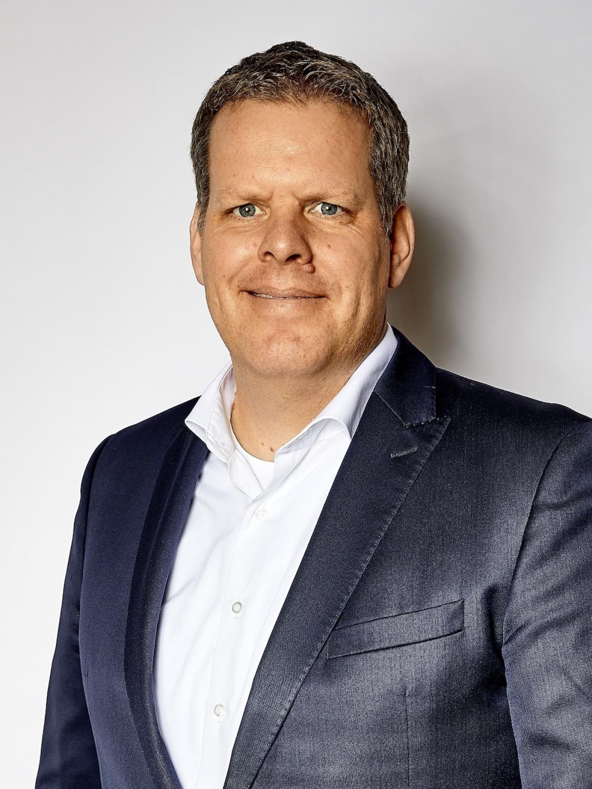 Prof. Dr. Carsten Intra neuer Vorstandsvorsitzender der Marke Volkswagen Nutzfahrzeuge 