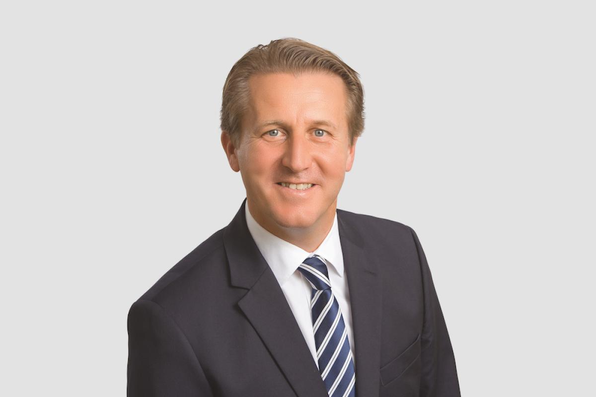 Neuer Leiter des Premio Reifen + Autoservice 