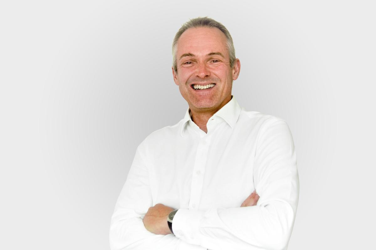 Michael Grassée Geschäftsführer bei Caruno