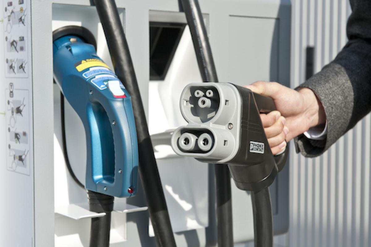 innogy tritt CharIN bei