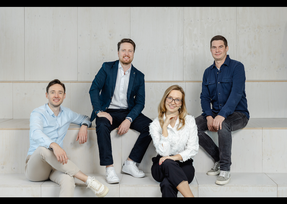 chargecloud erweitert Unternehmensleitung