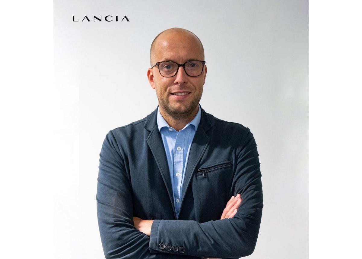 Charles Fuster zum Global Head of Marketing & Communication der Marke Lancia berufen