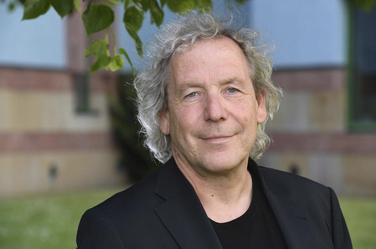 Mobilitätsforscher Prof. Dr. Andreas Knie berät Choice