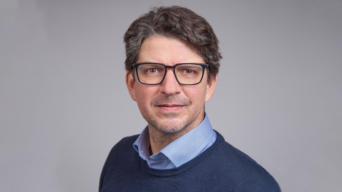 Christian Barthélémy neuer Deutschland-Chef