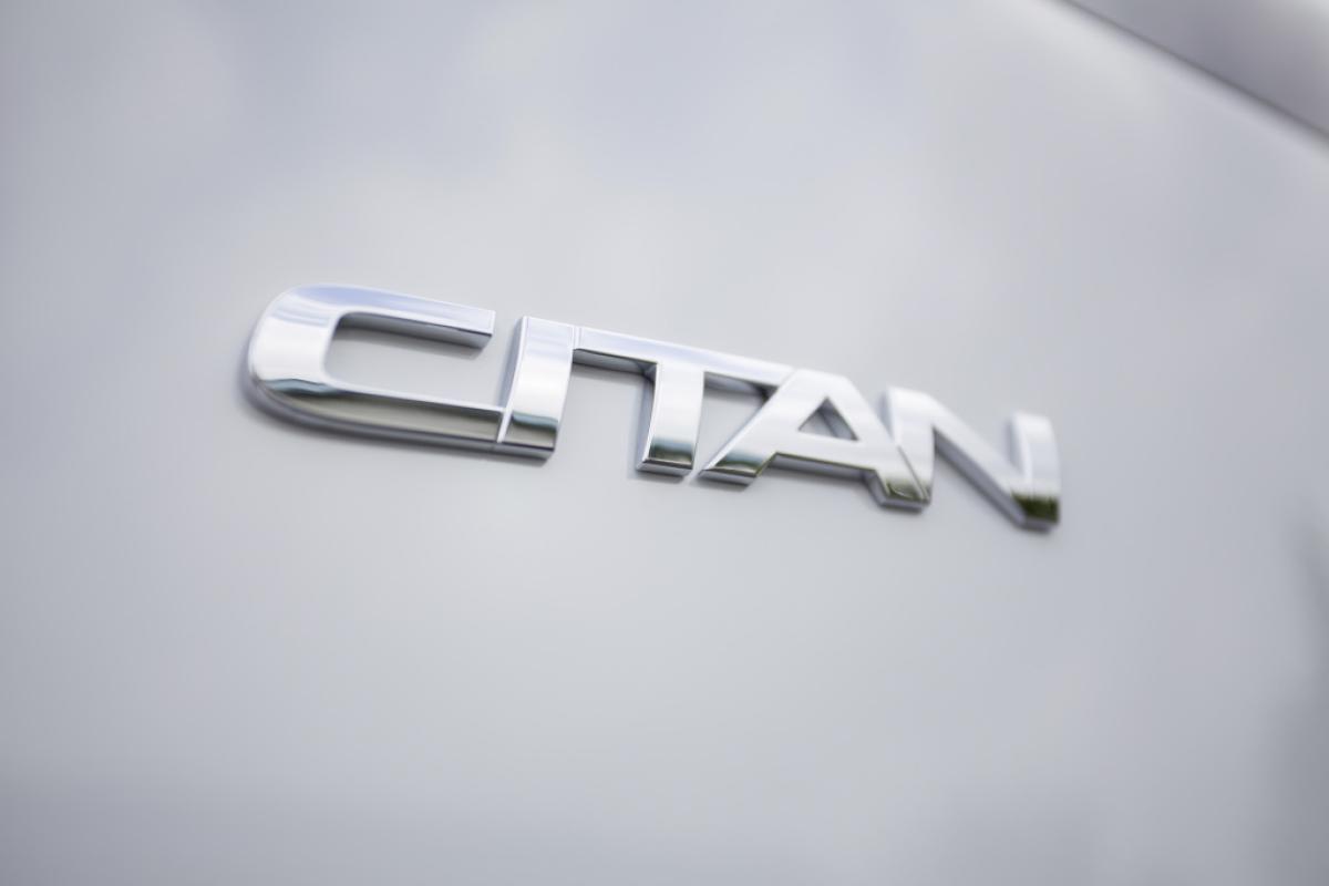 Nachfolger für den Citan beschlossen