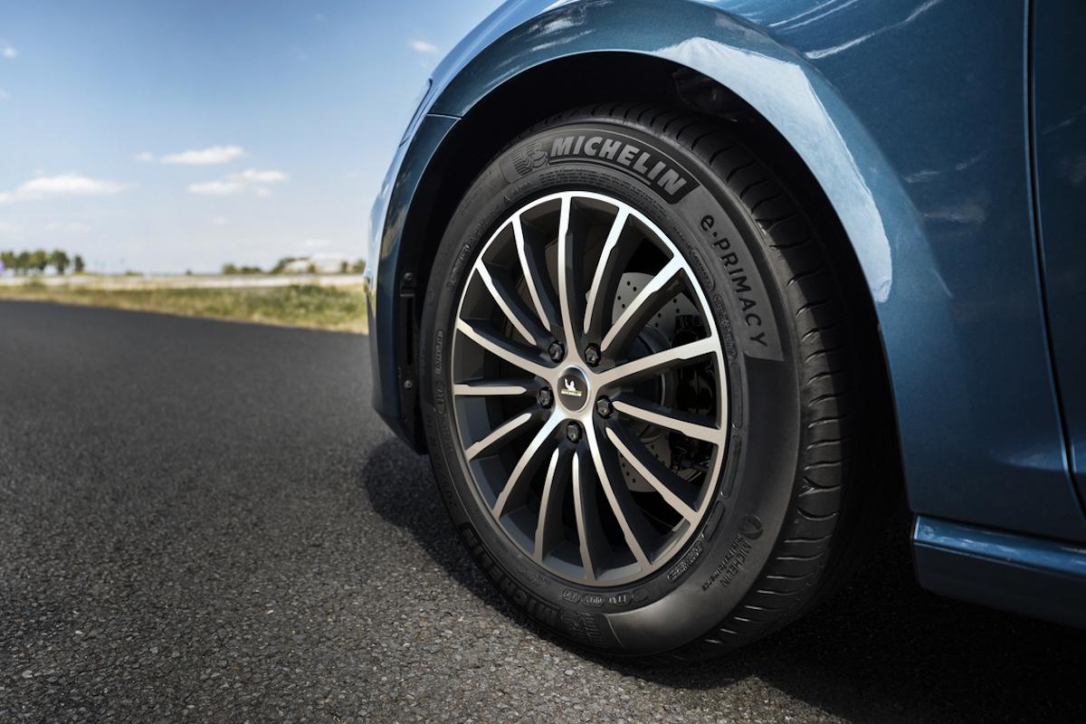 Michelin bringt Autofahrer nachhaltig durch den Sommer