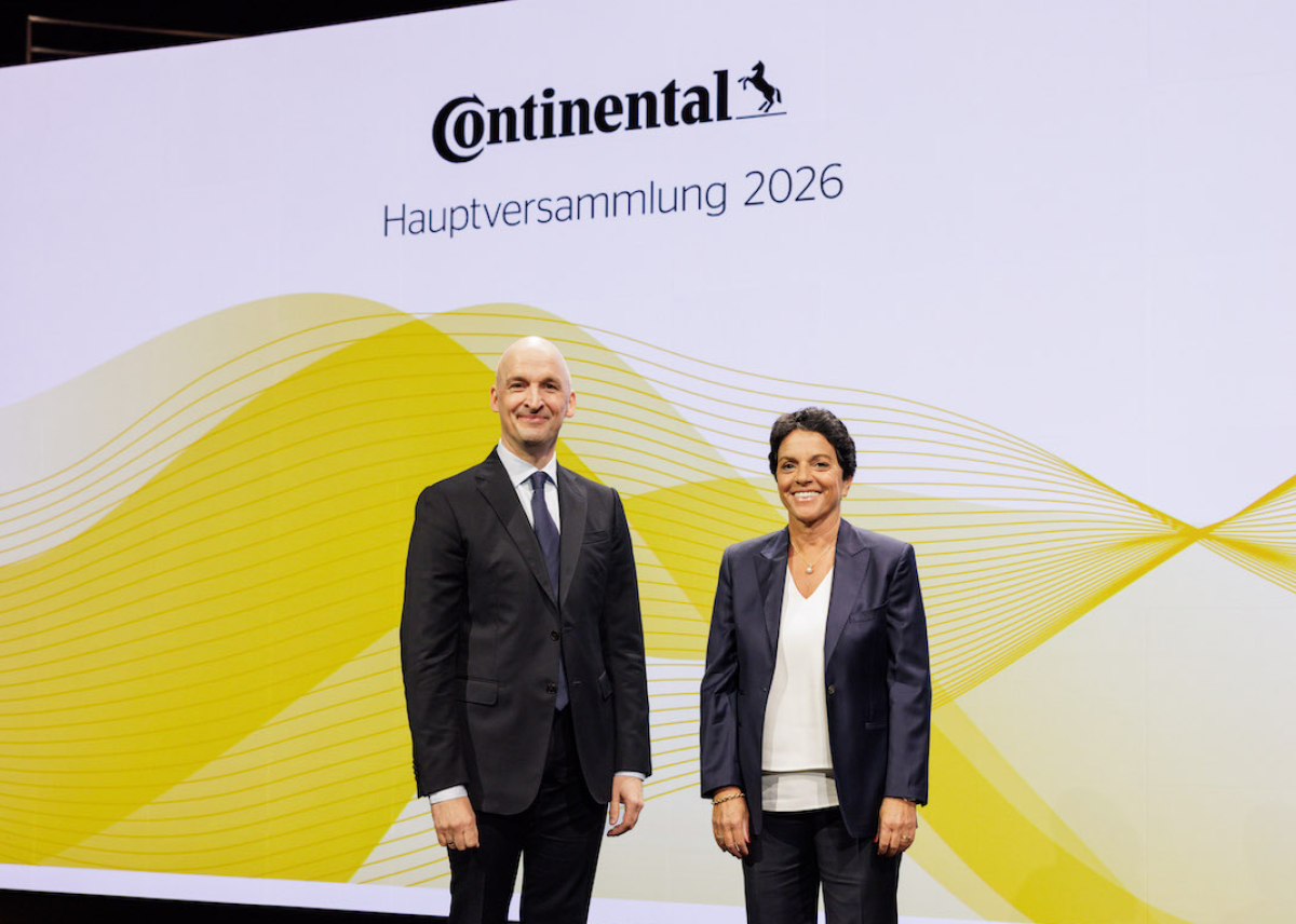 Sabrina Soussan zur Aufsichtsratsvorsitzenden gewählt; Mandat von CEO Christian Kötz verlängert