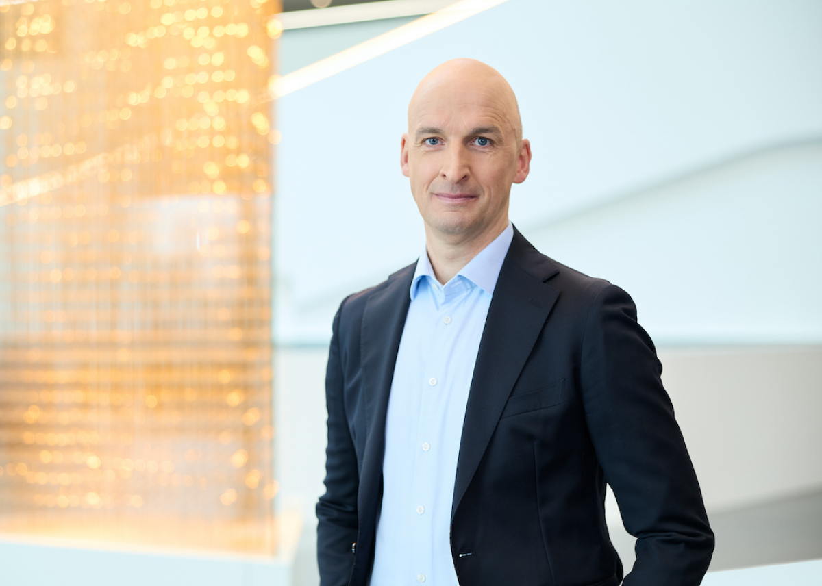 Continental erneut als Co-Vorsitzende des globalen Nachhaltigkeitsforums Tire Industry Project gewählt