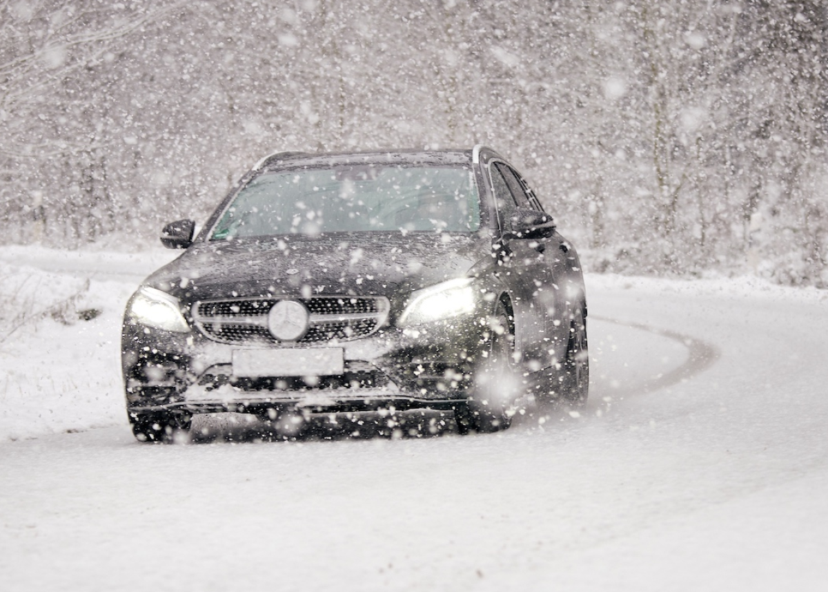 „Schneeflockensymbol“ ist auf Winter- und Ganzjahresreifen ab Herbst Pflicht