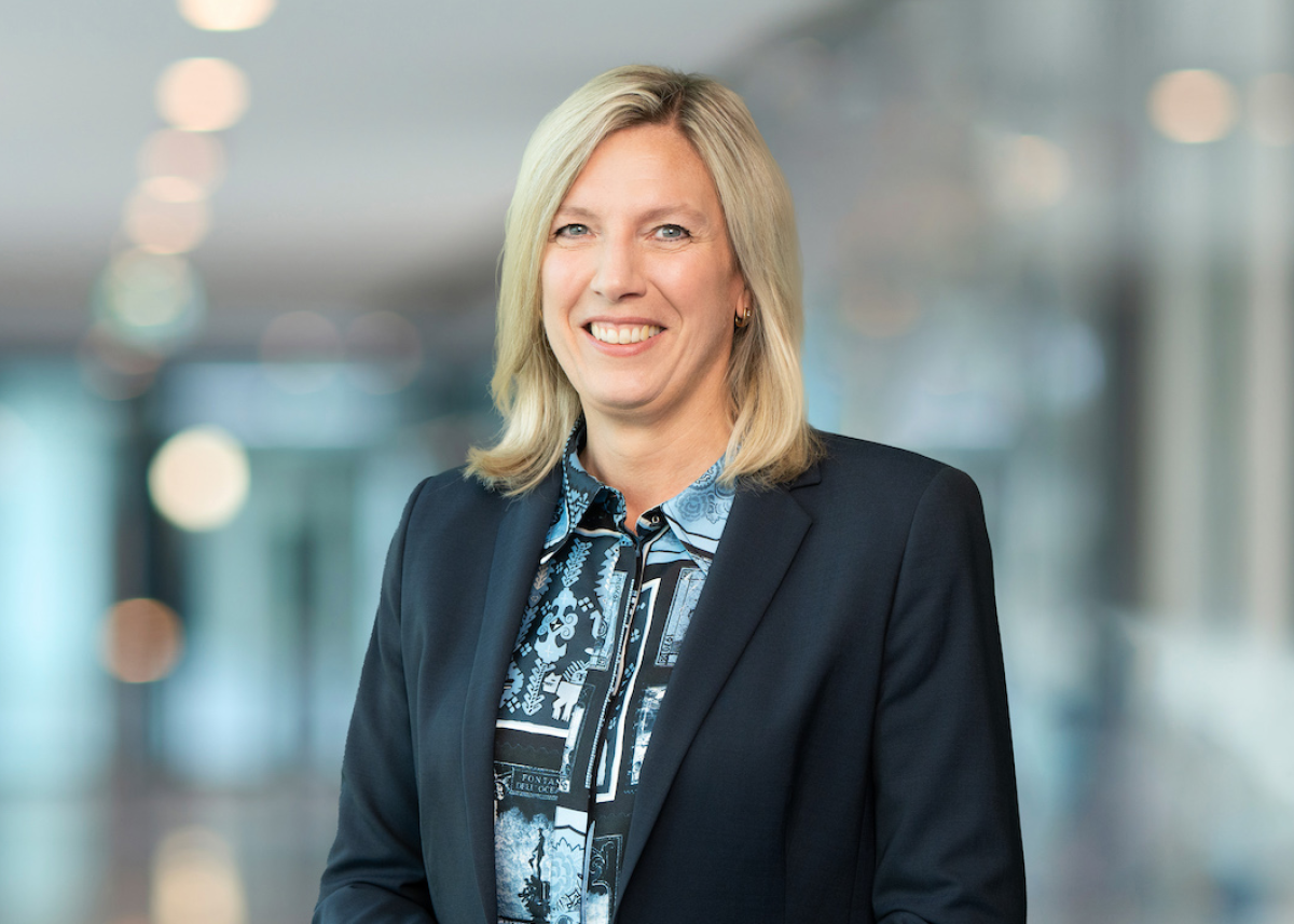 Continental besetzt Führungspositionen im Einkauf und Erstausrüstungsgeschäft des Reifenbereichs neu