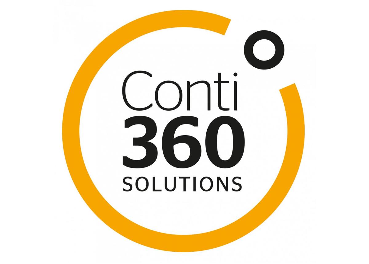 Continental bündelt Reifen-Serviceportfolio in Europa