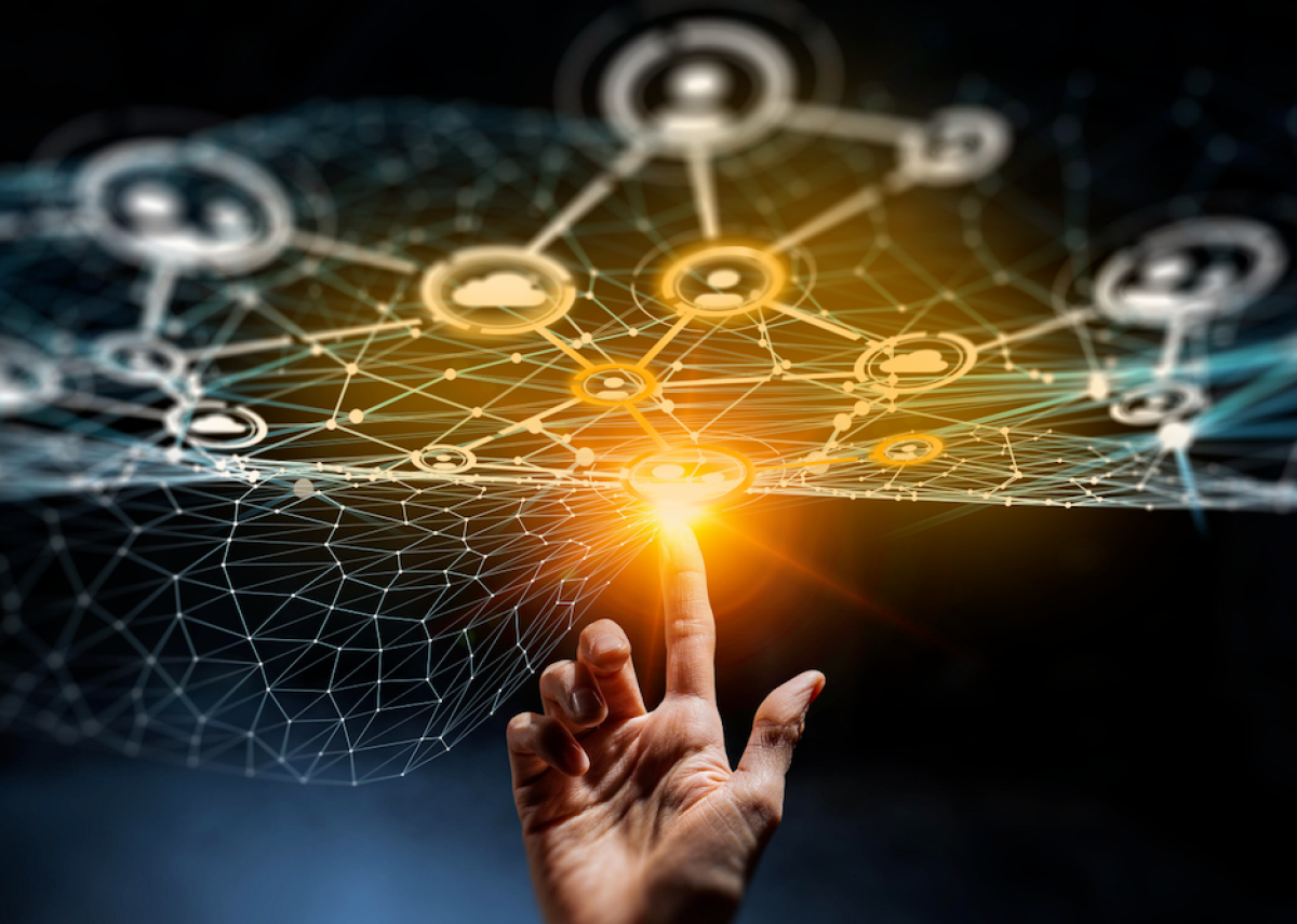 Software trifft Straße: Continental-Whitepaper beleuchtet Schlüsseltechnologien für vernetzte Mobilität