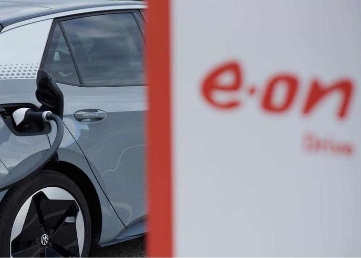 E.ON Drive E-Mobility-Vertrag jetzt in europäischen Nachbarländern nutzbar