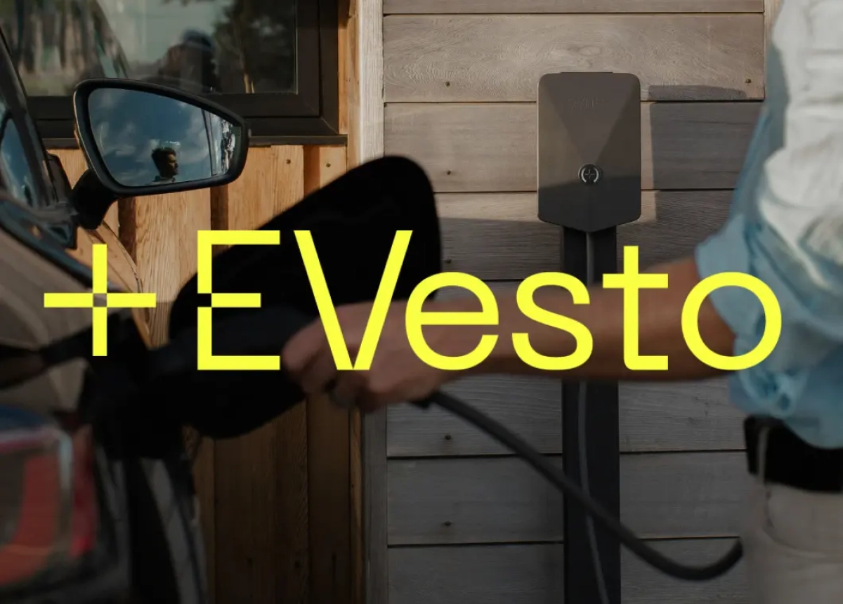 Doppelte Power für Ladeinfrastruktur: EVesto und GLS Mobility bündeln Kräfte
