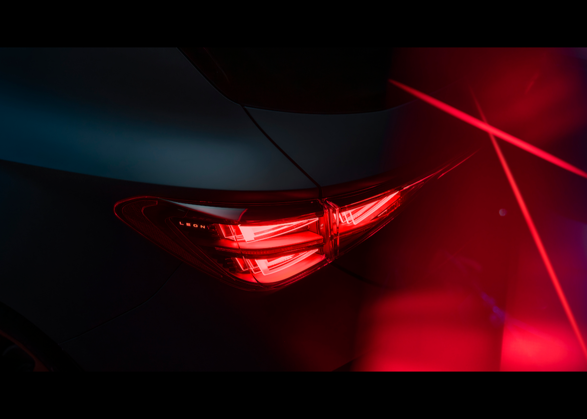 Die Weltpremiere des neuen CUPRA Formentor und des neuen CUPRA Leon steht bevor