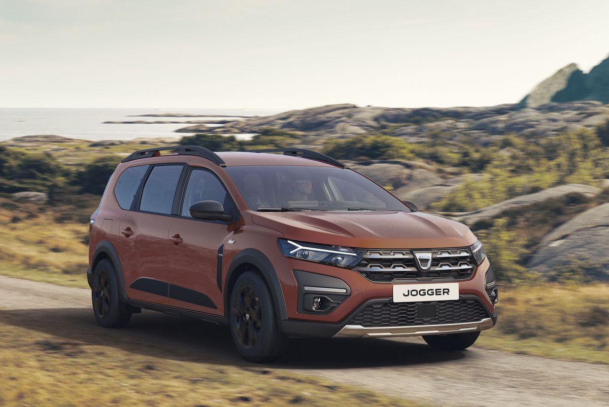 Allrounder mit Offroad-Touch zum attraktiven Preis