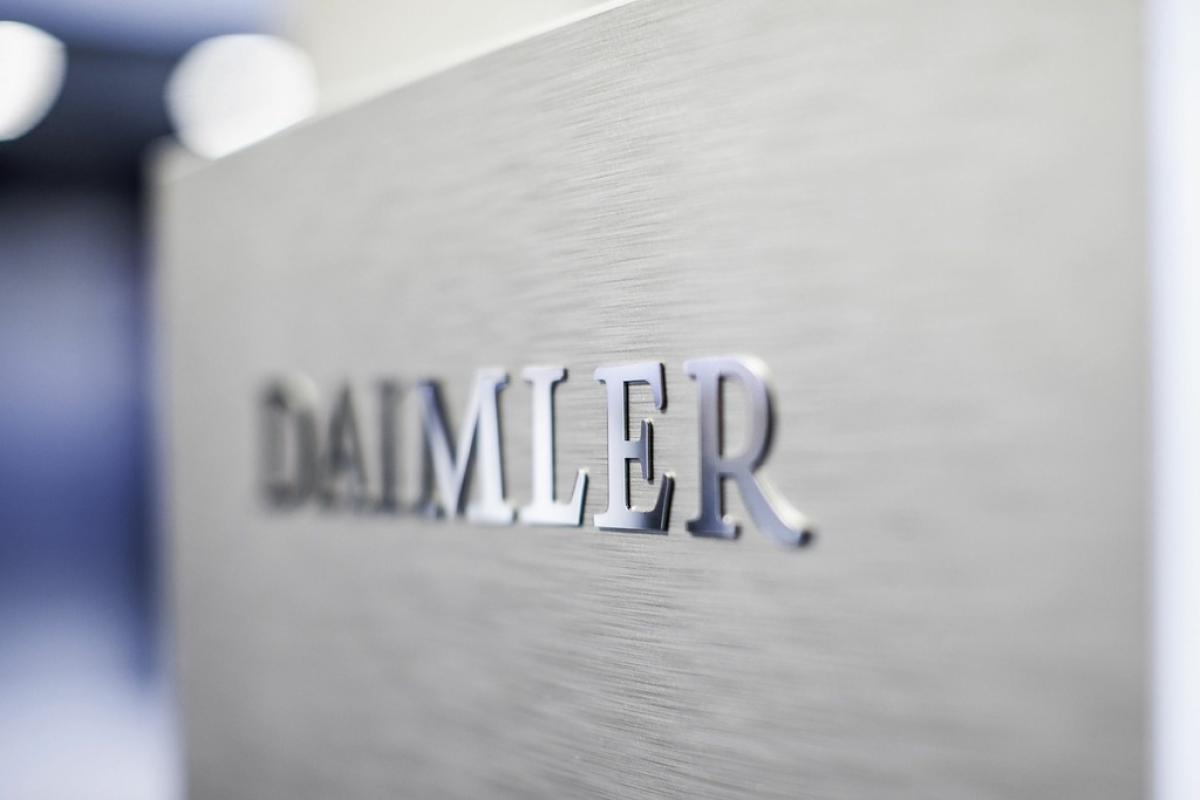 Grünes Licht für Daimler Truck und Mercedes-Benz Pkw als eigenständige Unternehmen