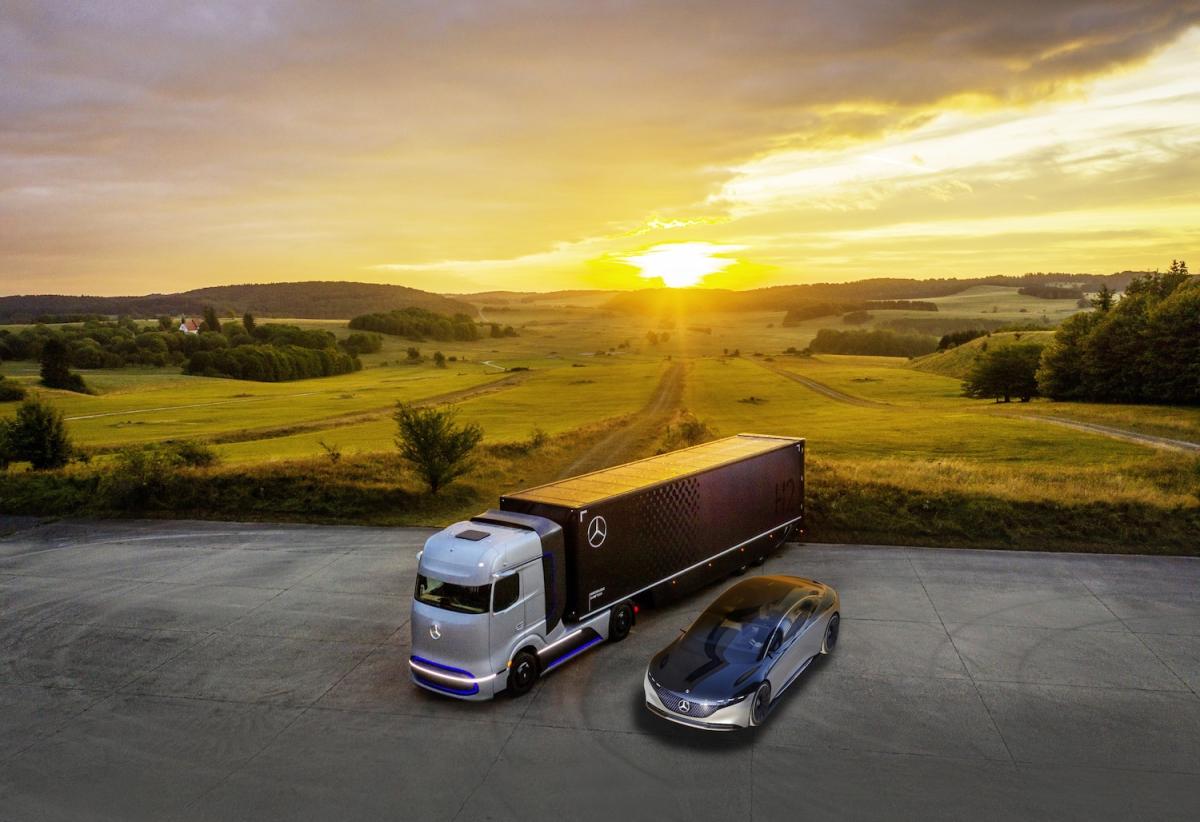 Neuer Shuttle-Service im Rastatter Mercedes-Werk