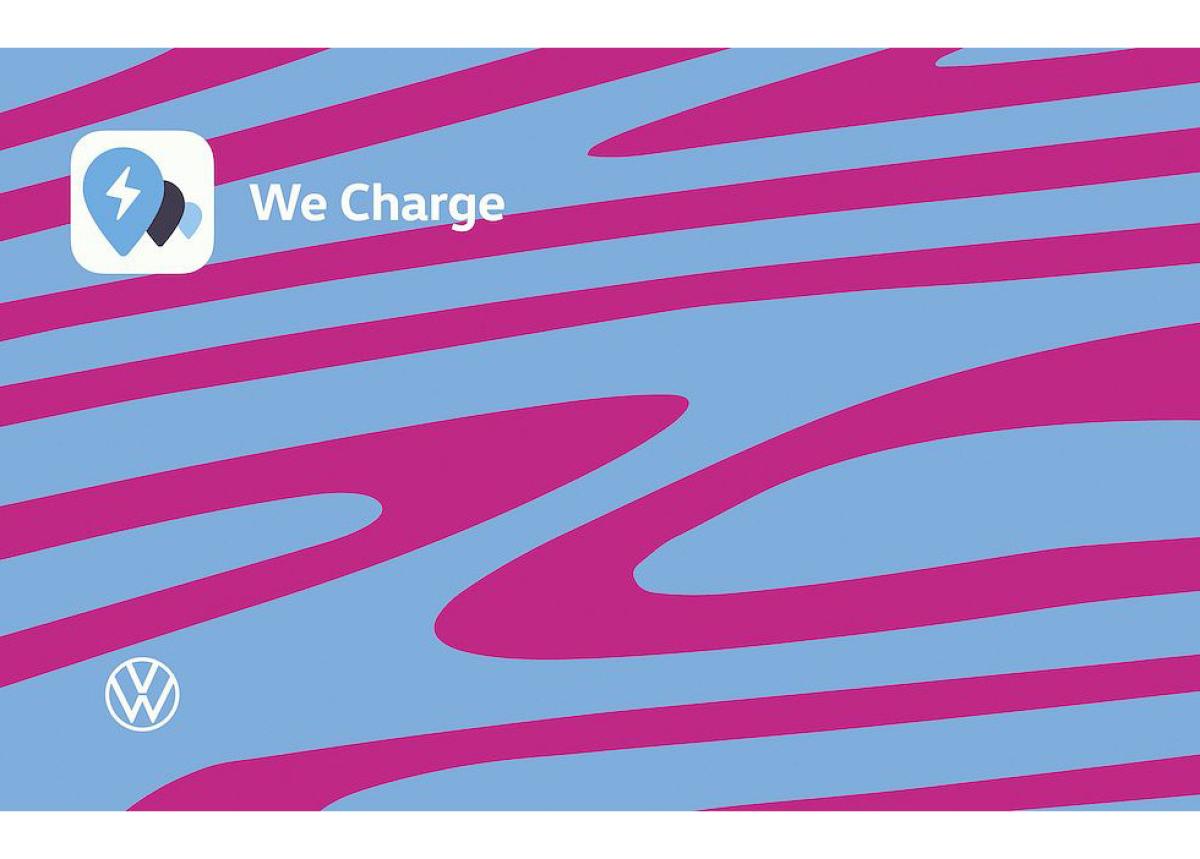 Neuer Ladeservice von Volkswagen