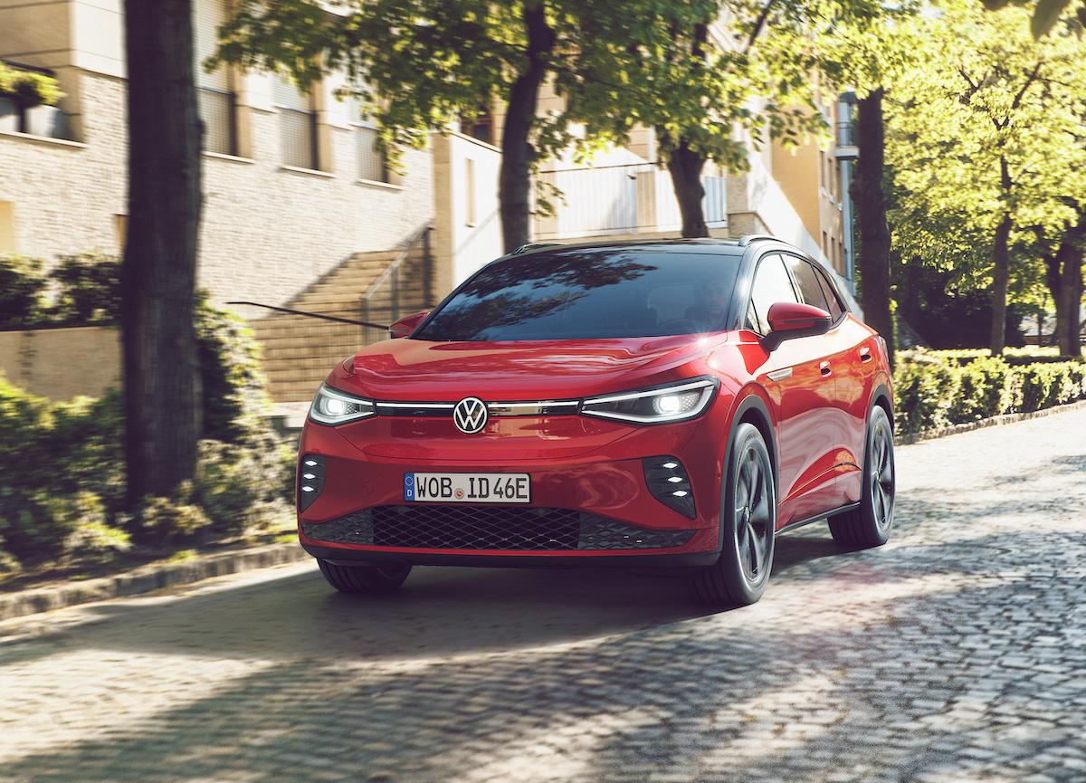 Intelligente Performance für nachhaltigen Fahrspaß