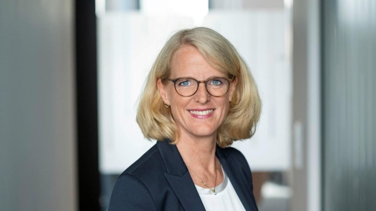 Elke Temme verstärkt Volkswagen Group Components
