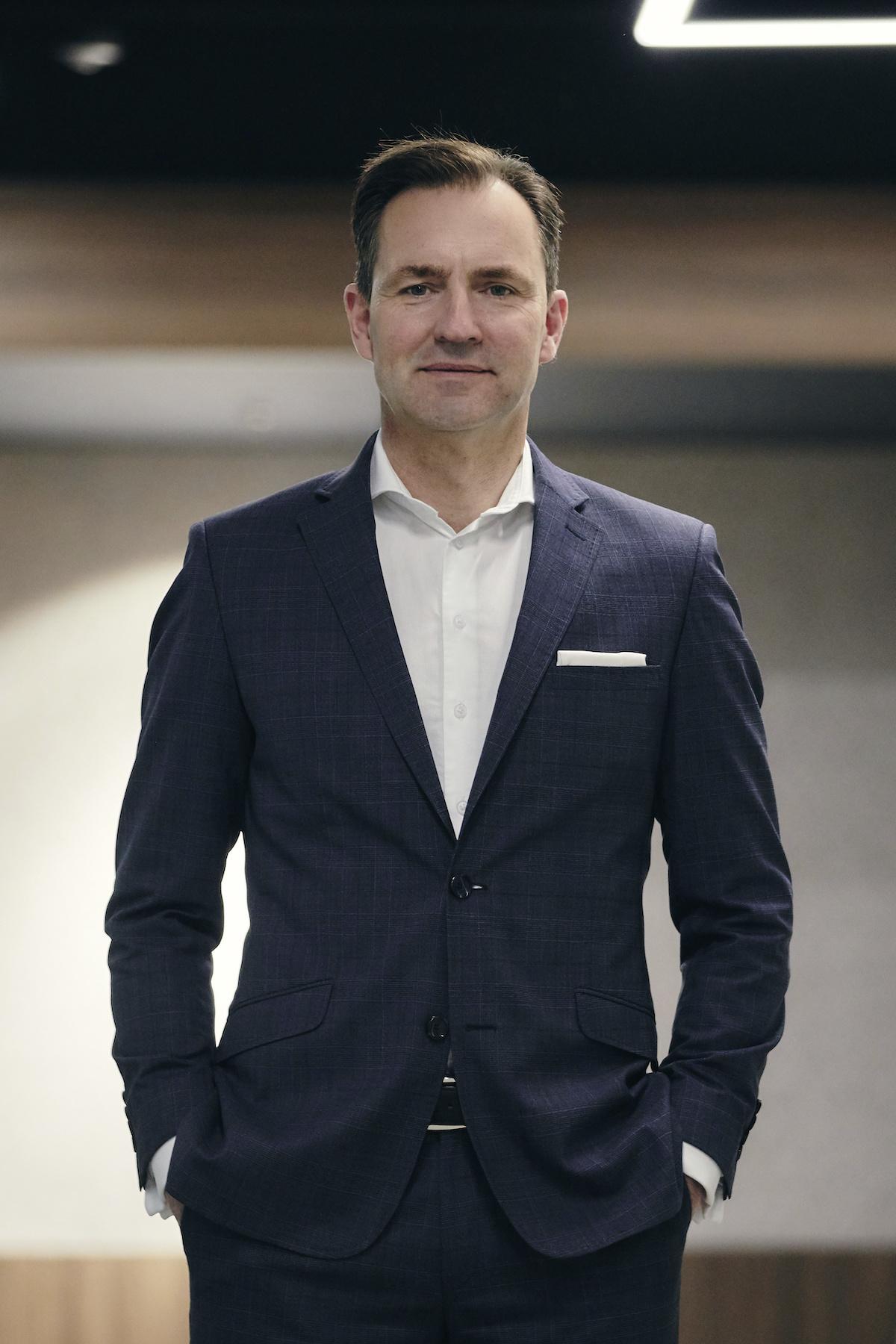 Thomas Schäfer ist neuer Chief Operating Officer der Marke Volkswagen