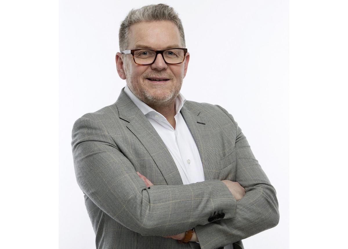 Andreas Mindt wird Leiter  Volkswagen Design
