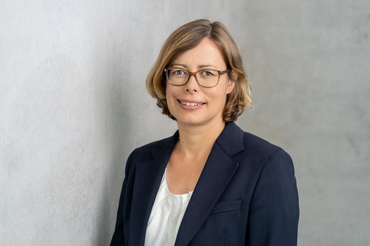 Personalwechsel bei der DEKRA Akademie