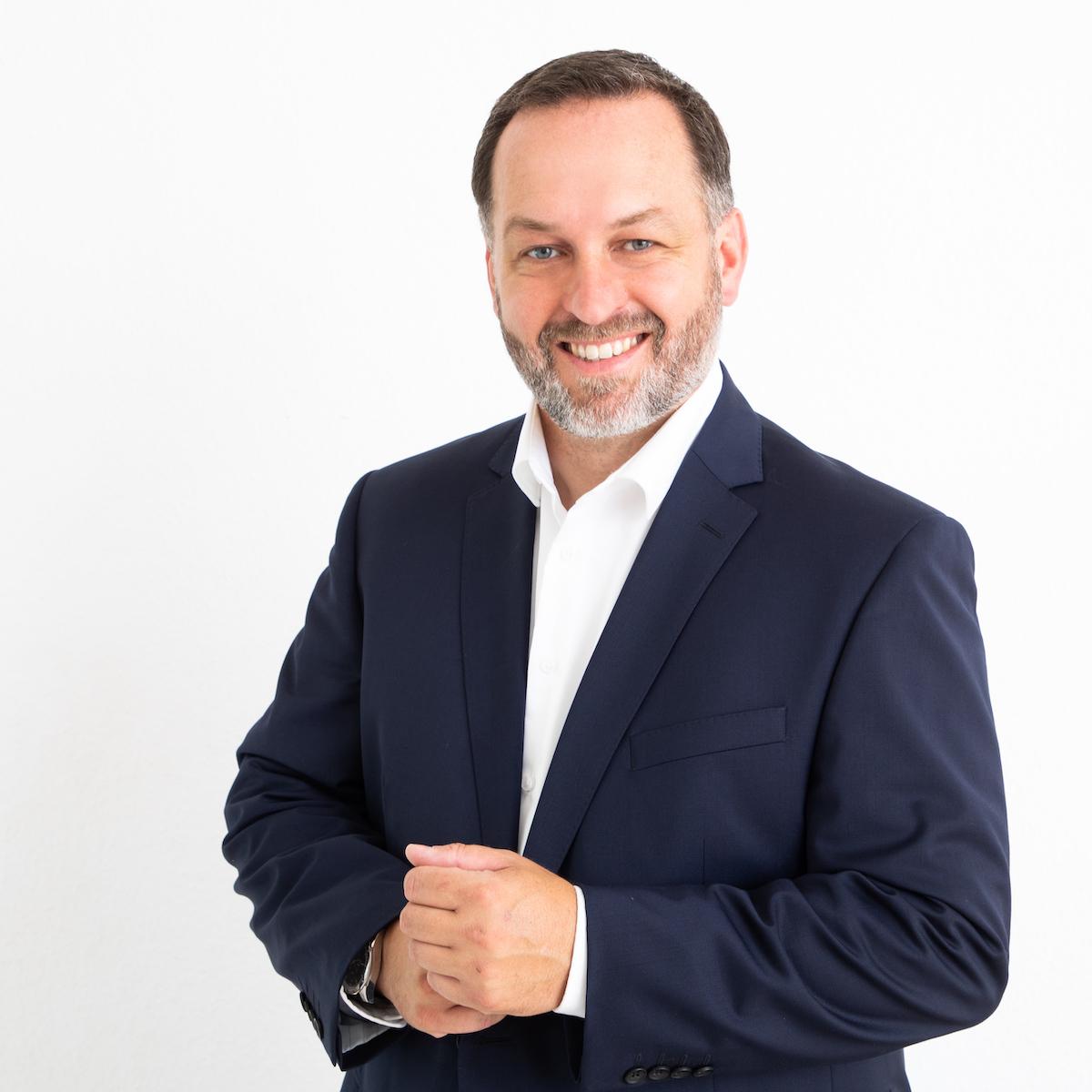 Dennis Müller neuer Leiter des Flottengeschäfts von Jaguar Land Rover