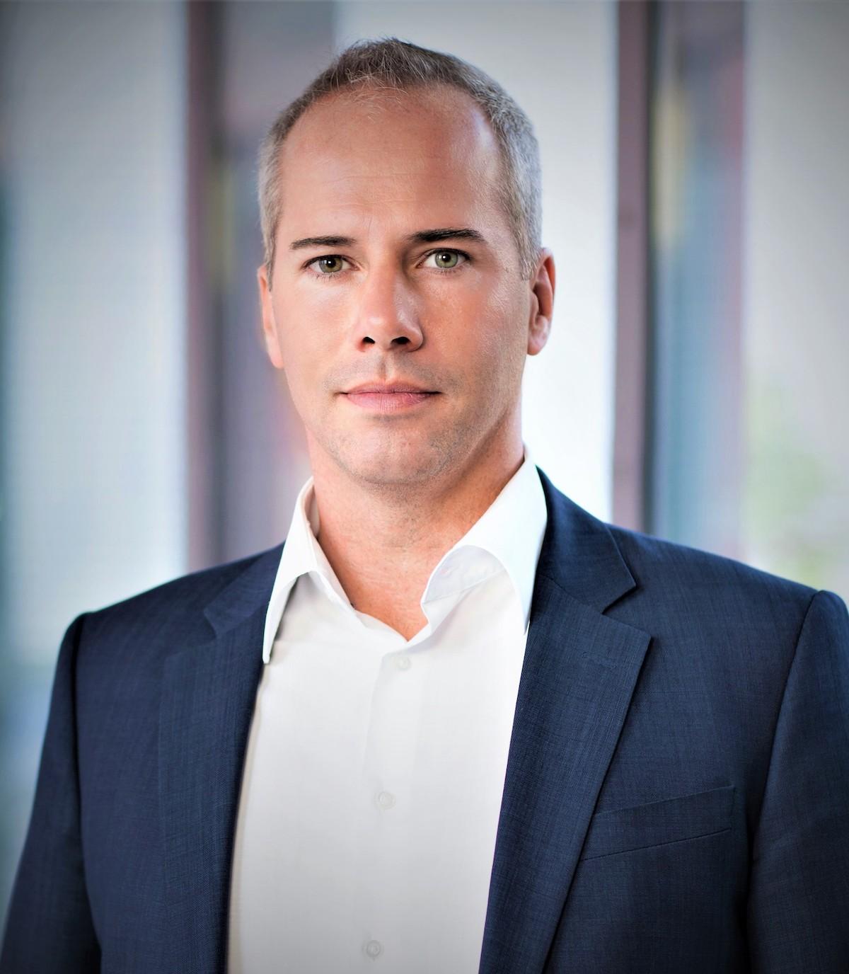 Marco Heistermann verstärkt Auto Fleet Control als Sales Director