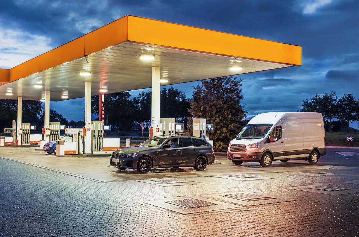 DKV Mobility: Akzeptanznetz in Italien wächst