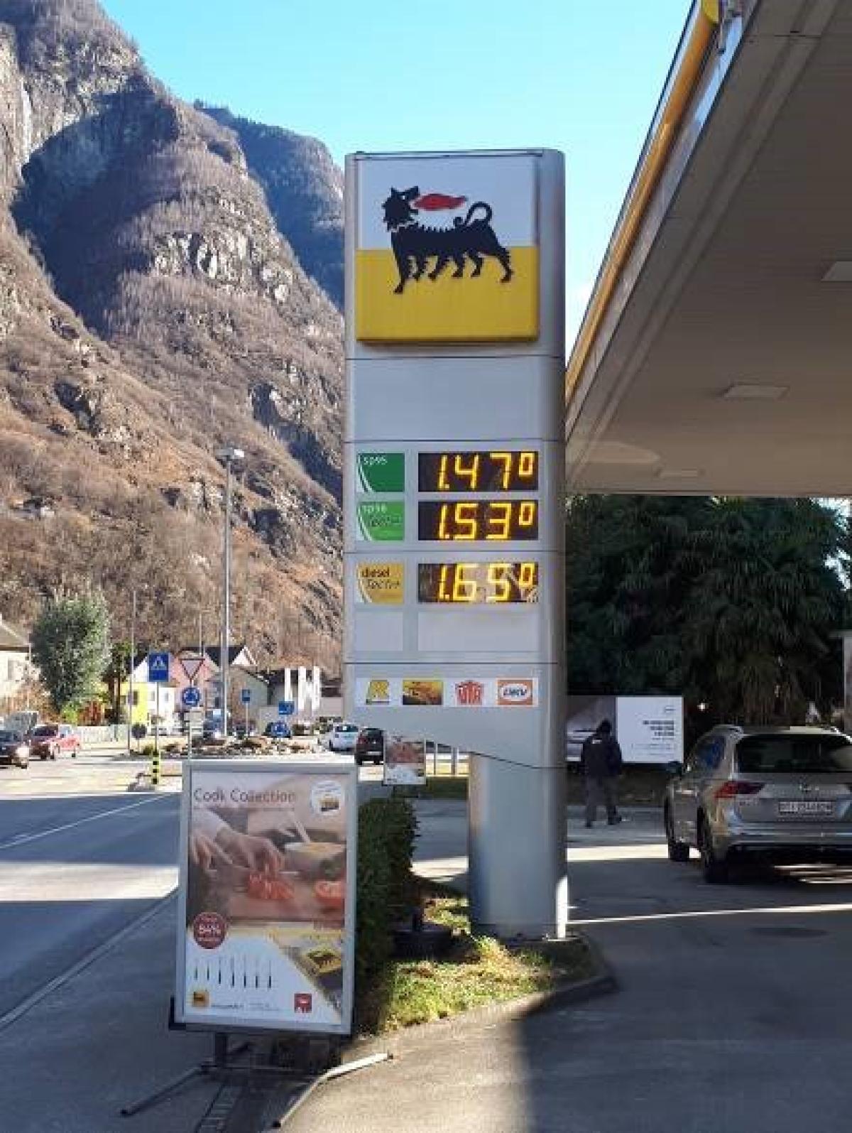 DKV-Netz wächst in der Schweiz
