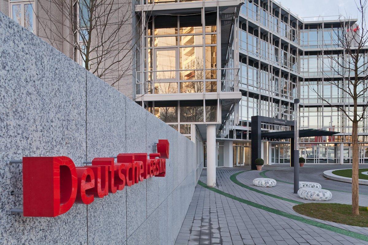 Deutsche Leasing erwartet anziehendes Geschäft