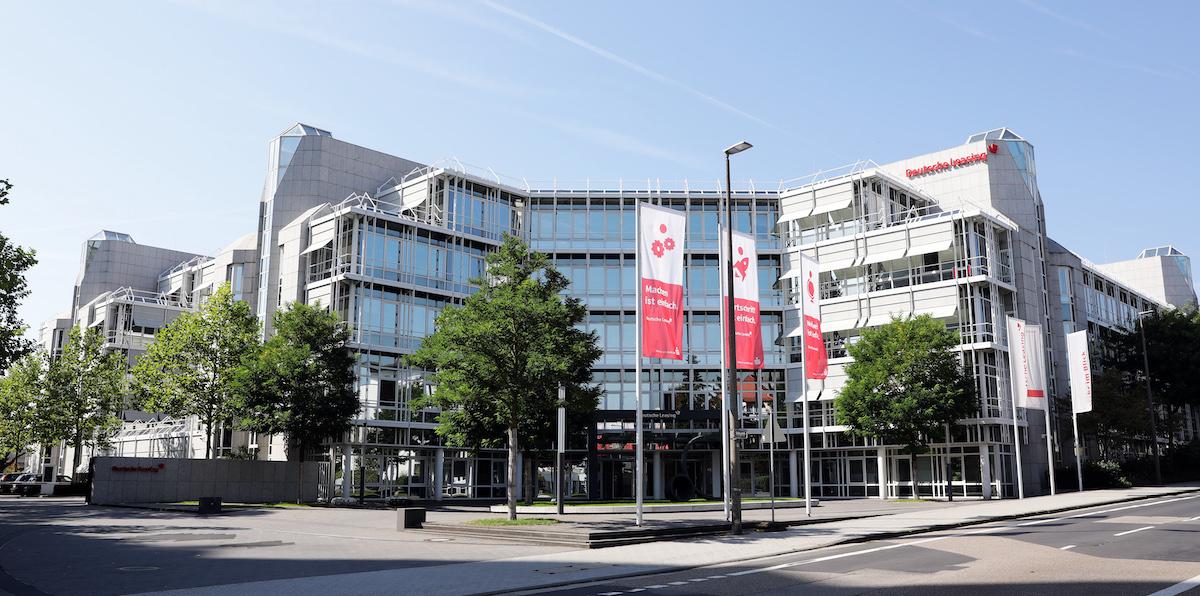 Deutsche Leasing nimmt am Flottenaustauschprogramms Sozial & Mobil teil