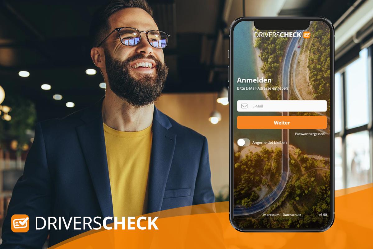 Für alle die mehr wollen: Führerscheinkontrolle ohne Kompromisse – DriversCheck