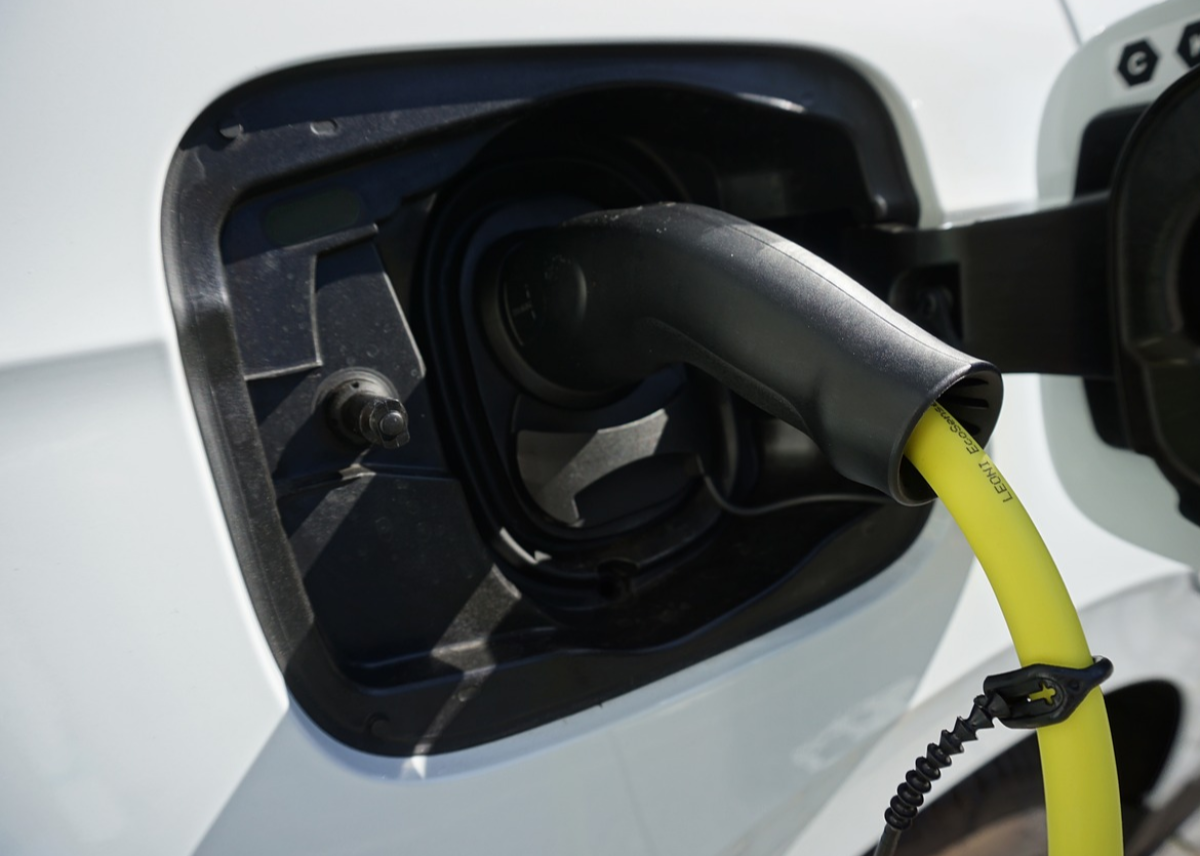 Trendbarometer Elektromobilität: Markenpräferenzen wandeln sich derzeit stark