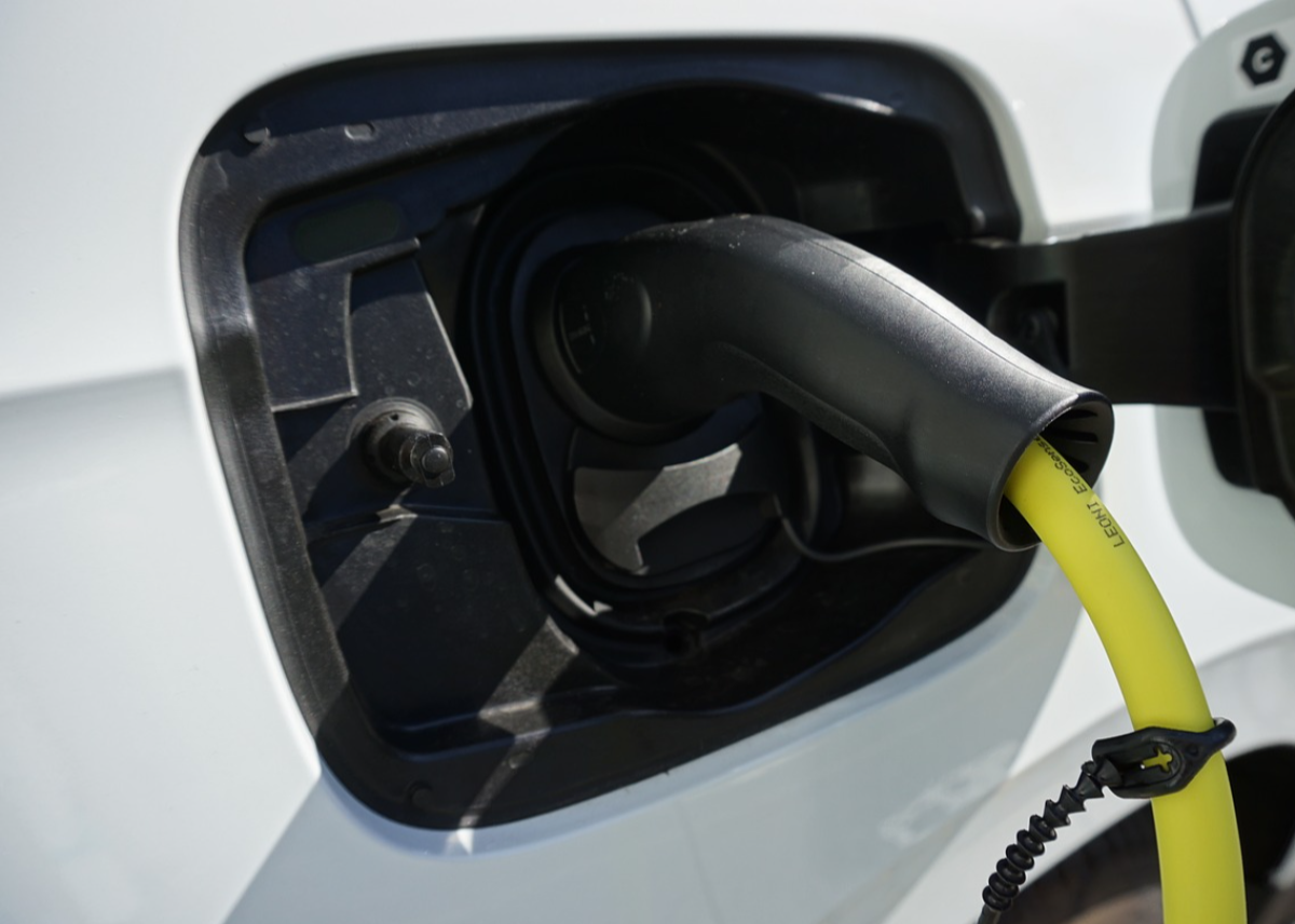 E-Auto als Einnahmequelle: Stromspeicher auf vier Rädern