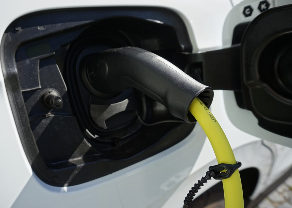 DAT Barometer Oktober 2025: Beschleunigen chinesische BEV die Mobilitätswende?