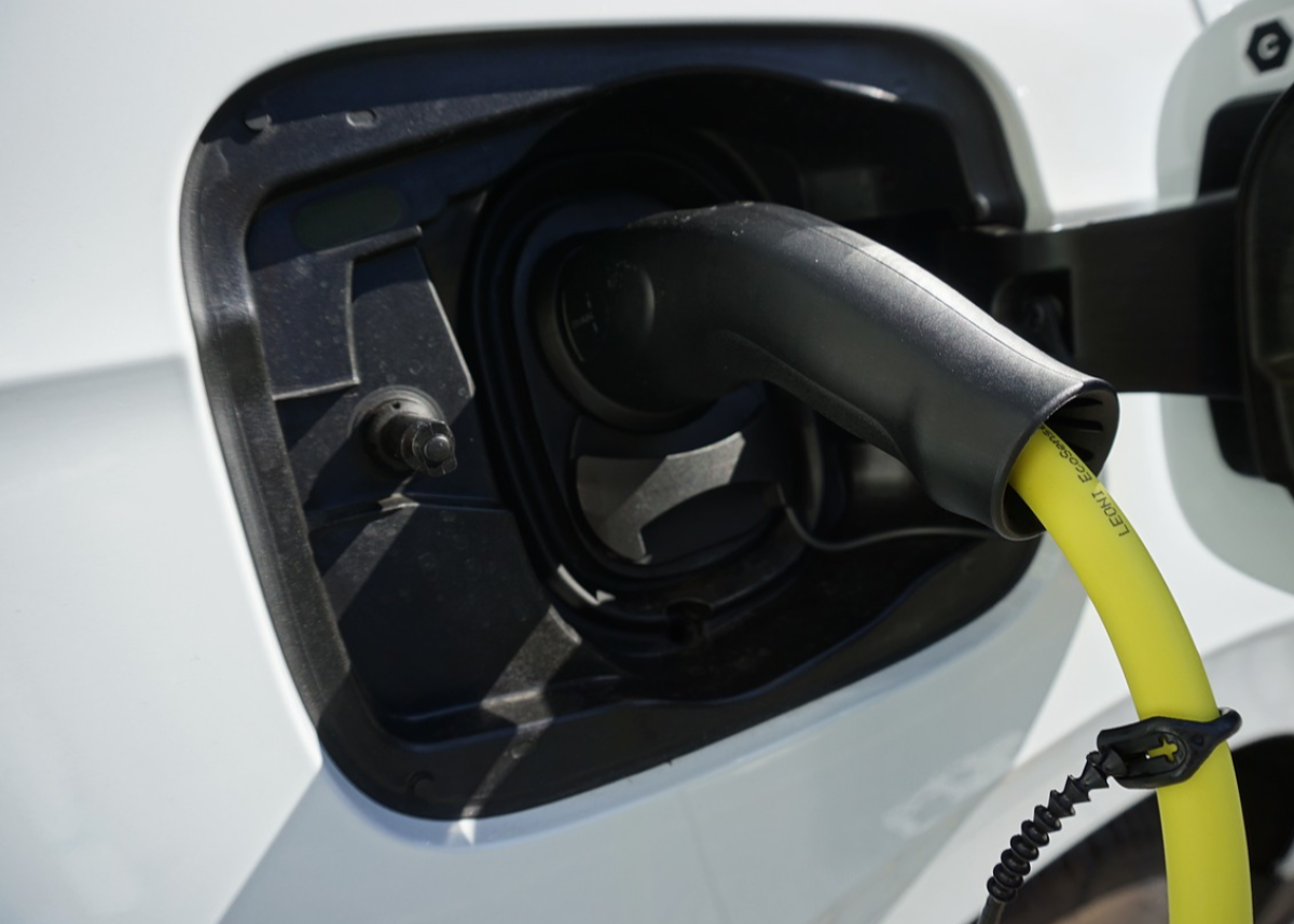 Neue Förderung von Elektroautos für Verbraucher setzt auf Leasing