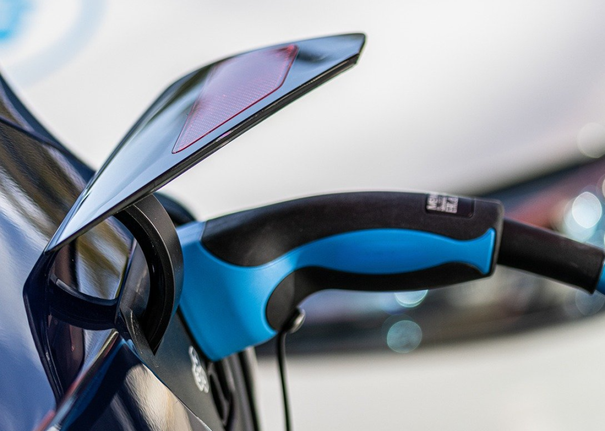 KfW Research: Elektroautos nehmen Fahrt auf