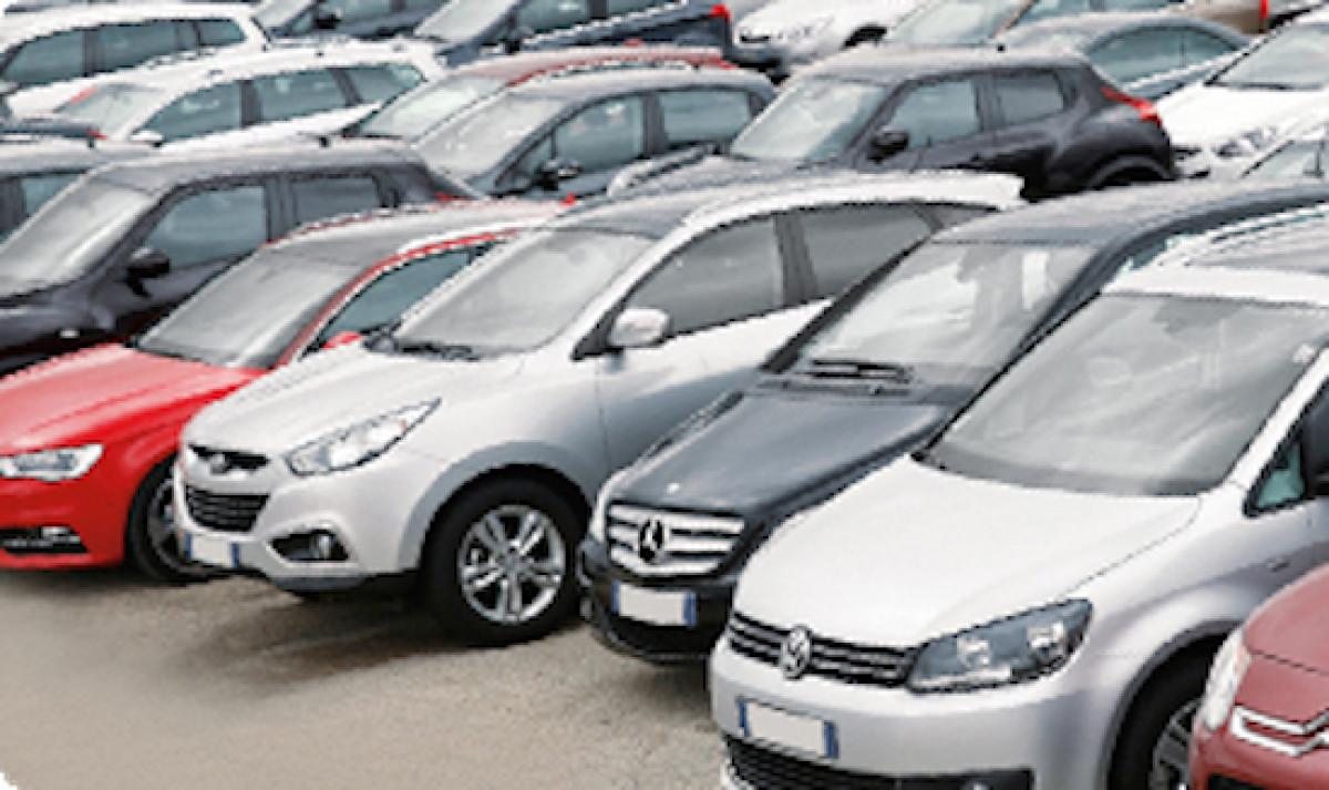 Starkes Geschäftswachstum für Arval weltweit 