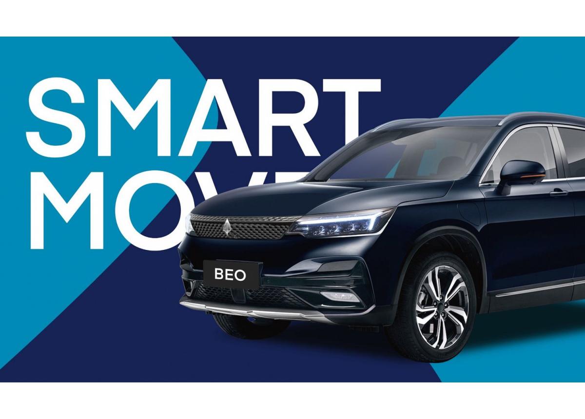 Erste ELARIS-Elektroautos sind in Deutschland angekommen