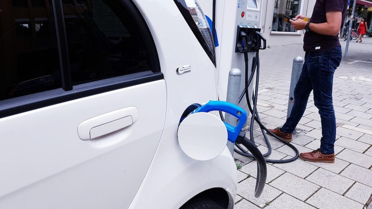 Kooperation im Bereich Elektromobilität