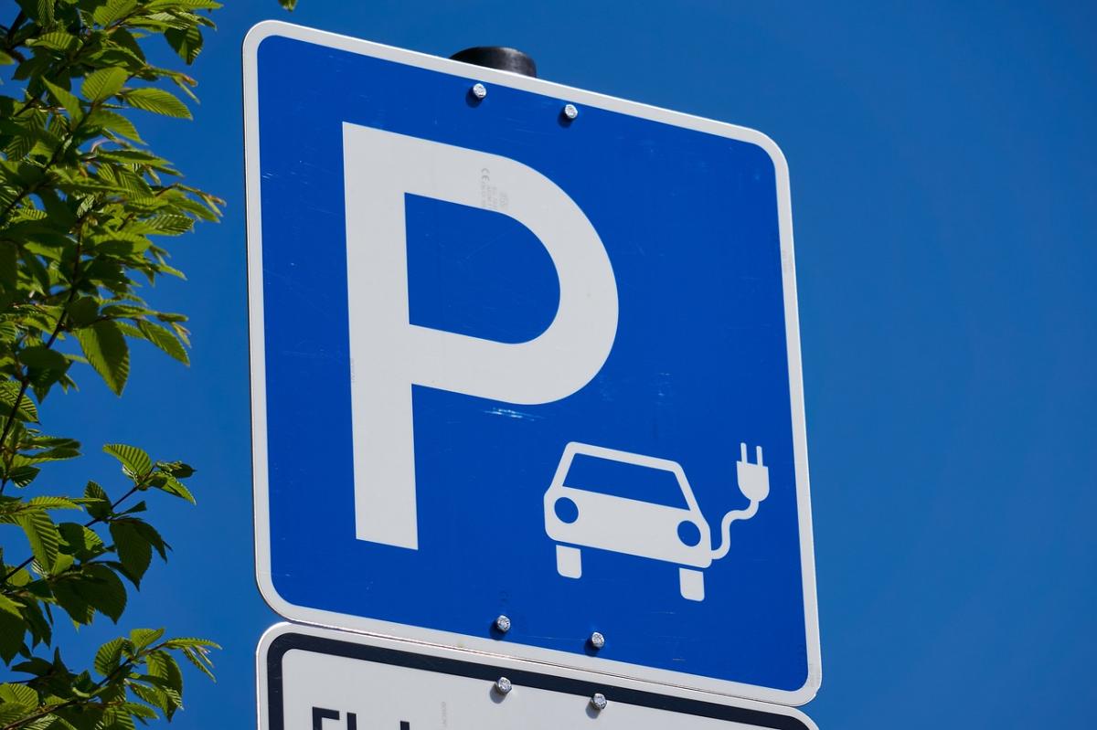 Ausbau der E-Ladeinfrastruktur