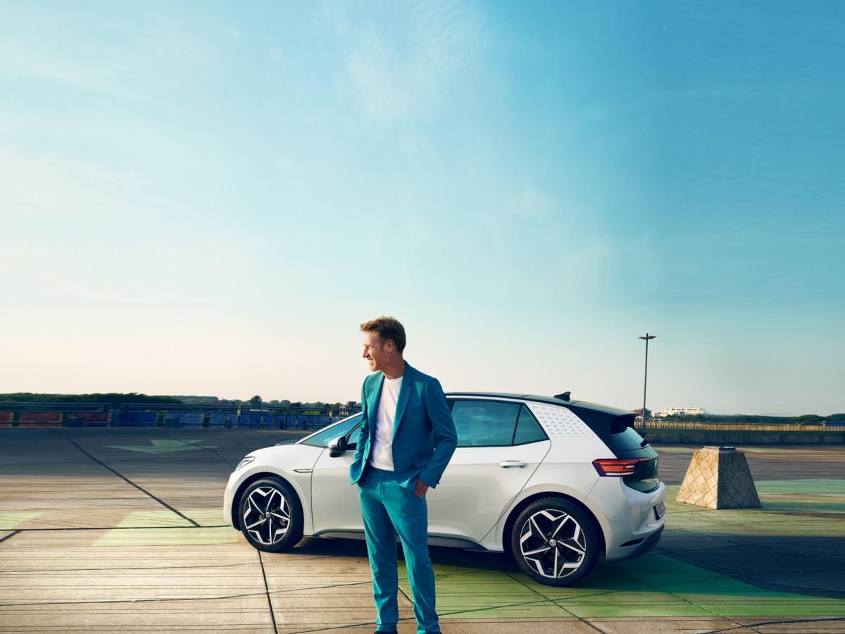 E-Mobilität trifft auf Flexibilität