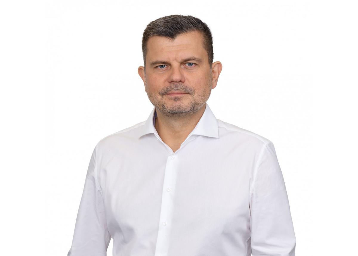 Marcus Scholz neuer Geschäftsführer bei elexon