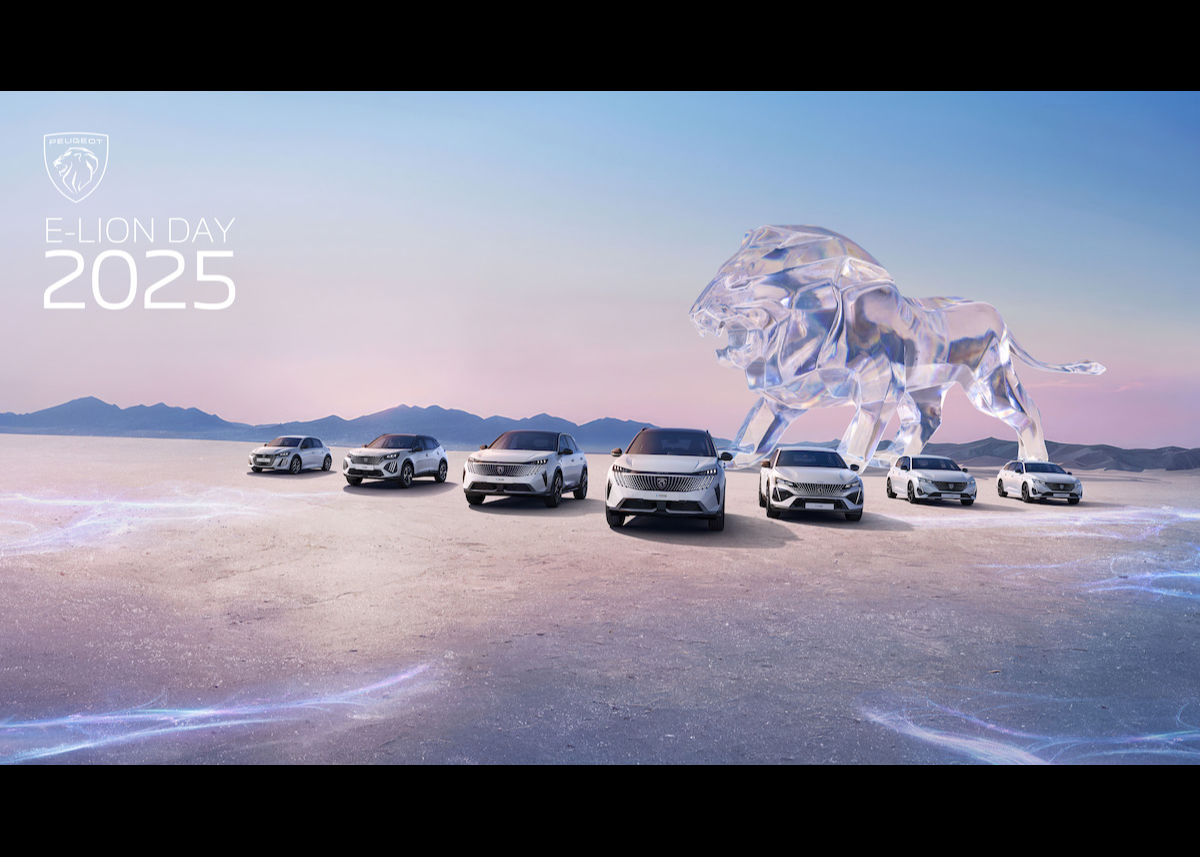 PEUGEOT E-LION DAY 2025: Fokus auf Performance