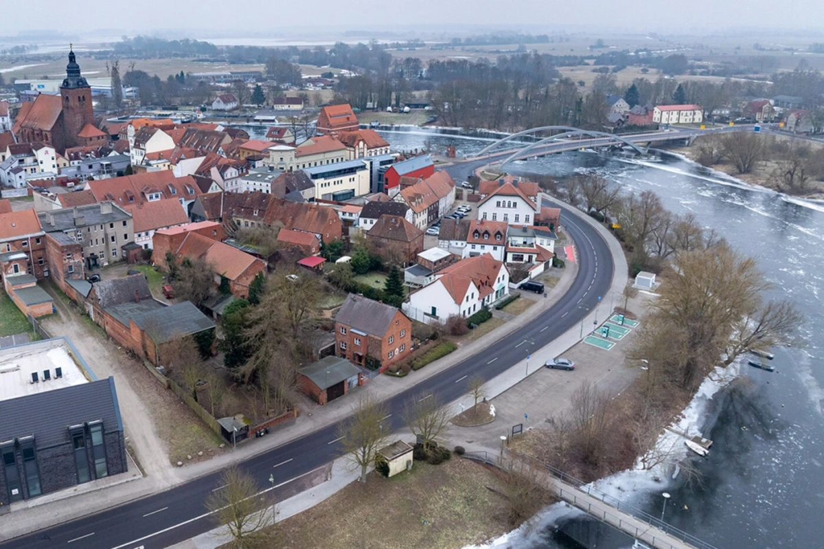 Fünf neue Deutschlandnetz-Standorte von Eliso am Netz